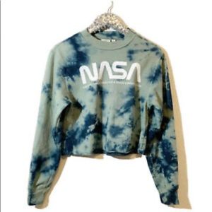 mighty fine sweatshirt